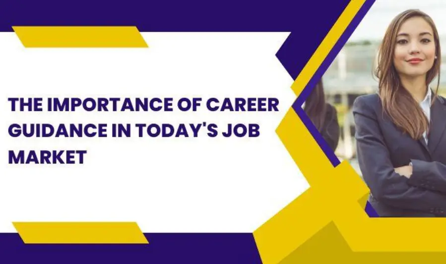 Ano ang Career Guidance at Bakit Mahalaga Ito