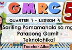 Bakit Kailangan ng Tamang Educational Resources
