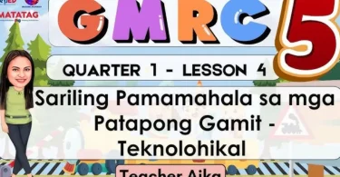 Bakit Kailangan ng Tamang Educational Resources