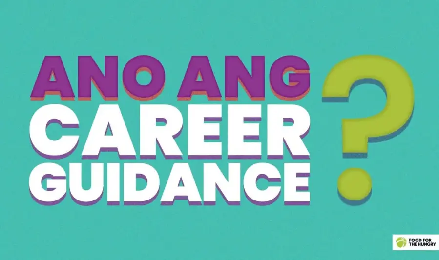 Bakit Mahalaga ang Career Guidance
