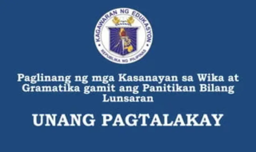 Depinisyon at Gamit ng Gabay Aral