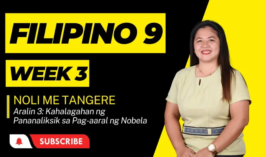 Kahalagahan ng Pag-aaral ng Filipino