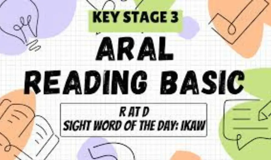 Mga Teknik sa Pag-aaral Gamit ang Gabay Aral