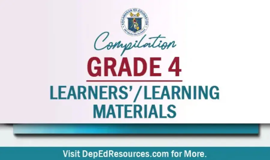 Mga Uri ng Resources Edukasyon sa Math