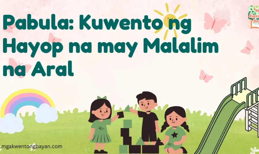 Paano Gumawa ng Epektibong Gabay Aral sa Filipino