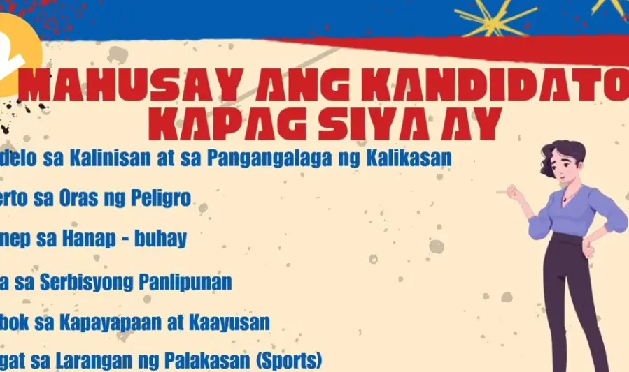 Paano Piliin ang Tamang Resource