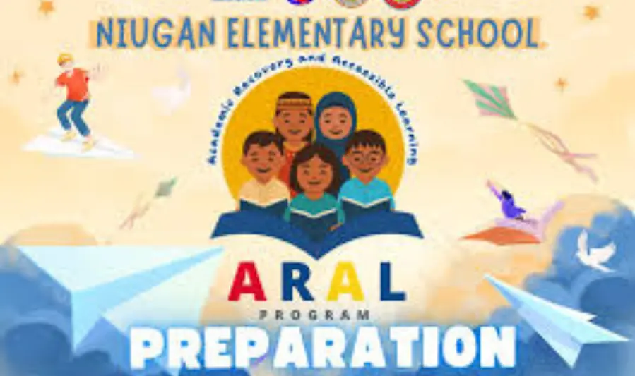 Paghahanda Bago Mag-Aral