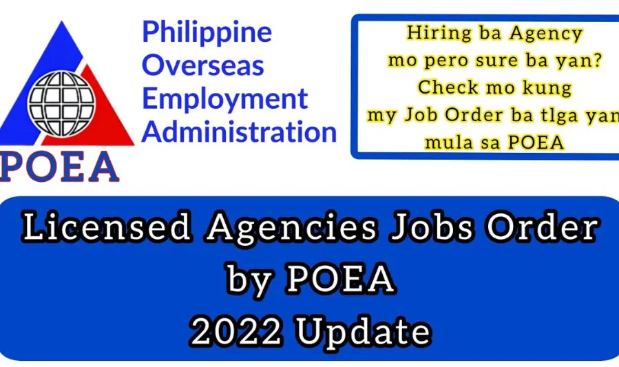 Paghahanda Bago Mag-apply sa Online Job