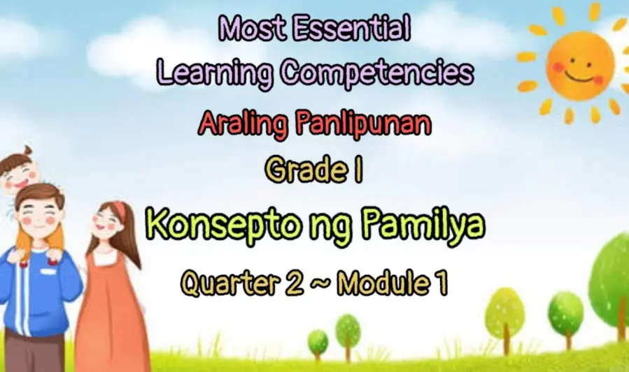 Paliwanag ng Konsepto
