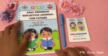 gabay aral sa exam