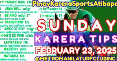 karera gabay para sa future