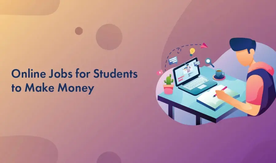 karera gabay sa online job