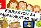 resources edukasyon sa filipino subject