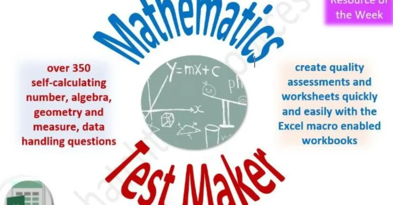 resources edukasyon sa math