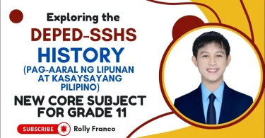 tips pag-aaral para sa high school
