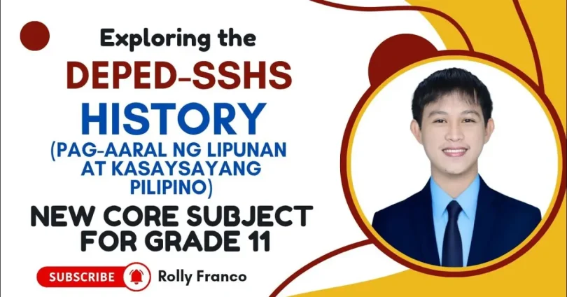 tips pag-aaral para sa high school