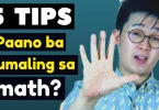 tips pag-aaral sa college