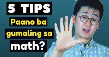 tips pag-aaral sa college